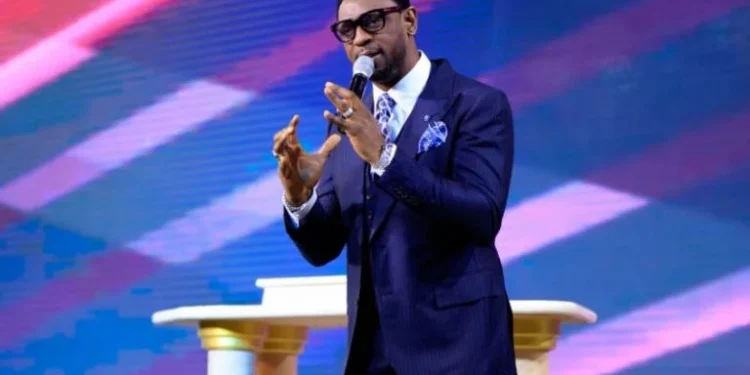 Christ Apostolic Church Slams Biodun Fatoyinbo for saying Joseph Babalola ‘had no money’