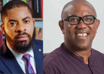 Peter Obi’s Presidential Bid Is No Longer Realistic— Deji Adeyanju