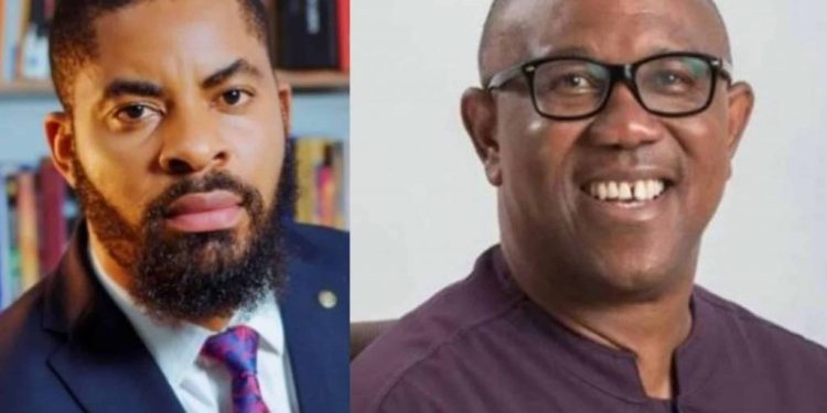 Peter Obi’s Presidential Bid Is No Longer Realistic— Deji Adeyanju