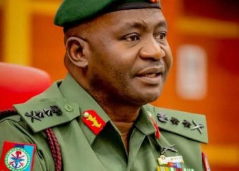 General Chris Musa Advocates Self-Defense Training for Nigerians