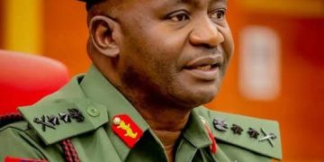 General Chris Musa Advocates Self-Defense Training for Nigerians