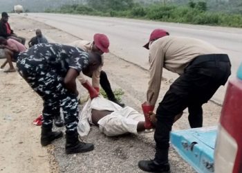 Kogi Road Crash Claims One Life, Injures Five