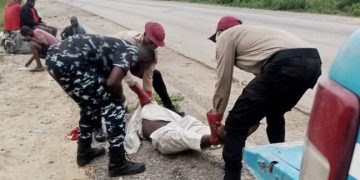 Kogi Road Crash Claims One Life, Injures Five