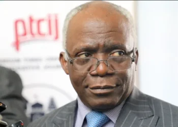 Falana Rejects Power Rotation Debate, Urges Focus on Nigeria’s Real Problems