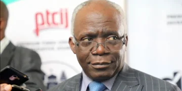 Falana Rejects Power Rotation Debate, Urges Focus on Nigeria’s Real Problems