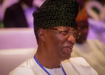Gbenga Daniel, Loyalist Suspended by Ogun APC Over Anti-Party Activities
