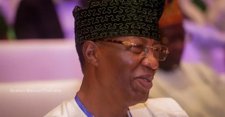 Gbenga Daniel, Loyalist Suspended by Ogun APC Over Anti-Party Activities