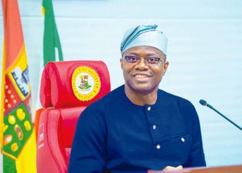 Oyo Government Dismisses Alleged ₦300bn Loan, Accuses APC of Spreading Falsehood