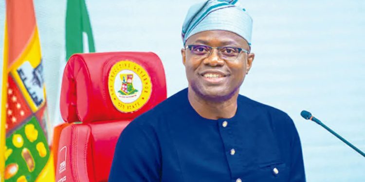 Oyo Government Dismisses Alleged ₦300bn Loan, Accuses APC of Spreading Falsehood