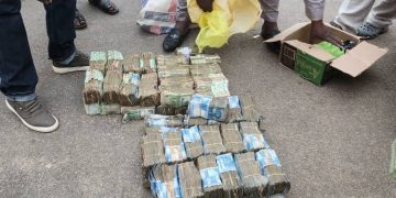 Kaduna Police Nab Suspected Vote Buyer with N25.9m Ahead of Bye-Elections