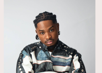 “I’m Safe”— Lil Kesh Speaks Out After Being Robbed, Stabbed in Lagos