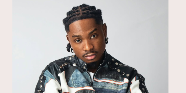 “I’m Safe”— Lil Kesh Speaks Out After Being Robbed, Stabbed in Lagos