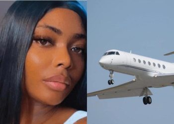 Ibom Air Passenger Emmanson: “I’m Traumatised, My Body Was Turned Into Stickers”