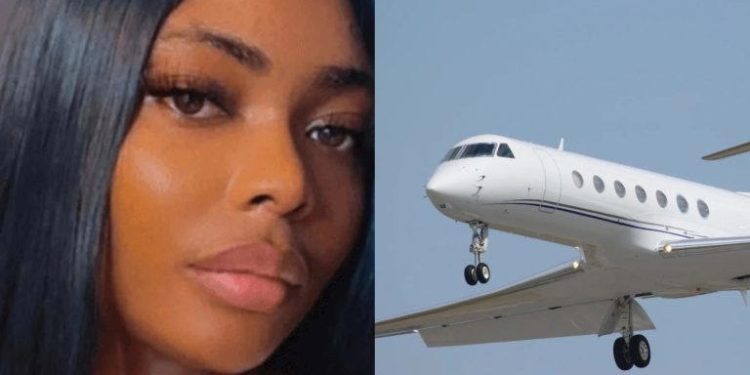 Ibom Air Passenger Emmanson: “I’m Traumatised, My Body Was Turned Into Stickers”