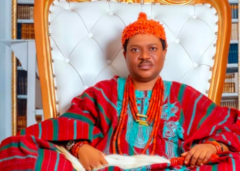 Olowo of Owo Urges Sunday Igboho, Supporters to Uphold Peace and Unity