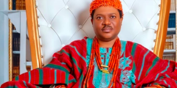 Olowo of Owo Urges Sunday Igboho, Supporters to Uphold Peace and Unity