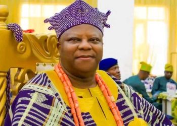 Osun Monarch Sentenced to Over Four Years in U.S. Prison for $4.2m COVID-19 Fraud