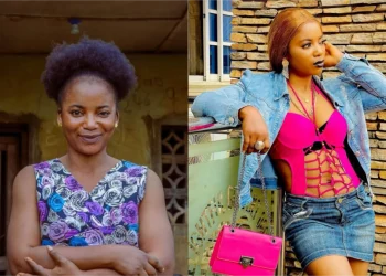 Nollywood actress Omotola Odunsi passes away at 31