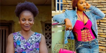 Nollywood actress Omotola Odunsi passes away at 31