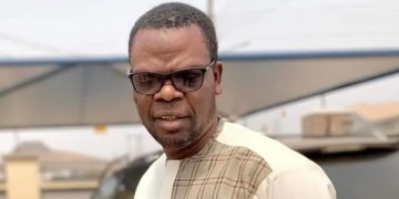 Oriyomi Hamzat Apologises to Naira Marley, Lifts Ban on His Songs