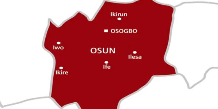 Lady Dies Shortly After Visiting Boyfriend’s Home in Osun