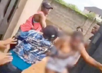 Anambra Vigilante Accused of Offering Corps Members N10,000 to Stay Silent After Assault