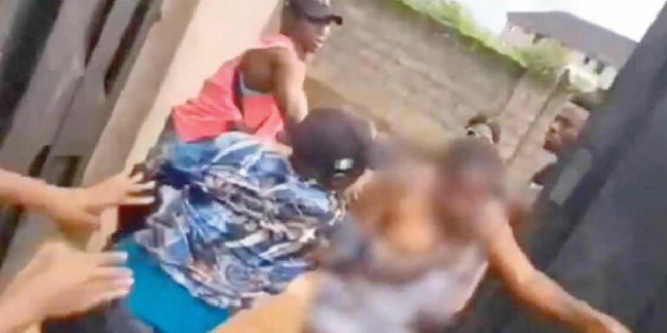 Anambra Vigilante Accused of Offering Corps Members N10,000 to Stay Silent After Assault