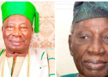 Family of Late Soun tackles Saka Balogun over ‘derogatory remarks’