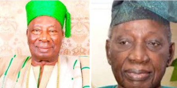 Family of Late Soun tackles Saka Balogun over ‘derogatory remarks’