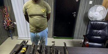 Suspected Assassin Olori Eso Faces Multiple Charges in Lagos Court