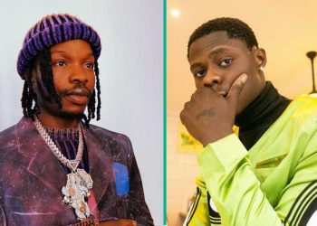 Naira Marley Responds to Allegations Over Mohbad’s Death