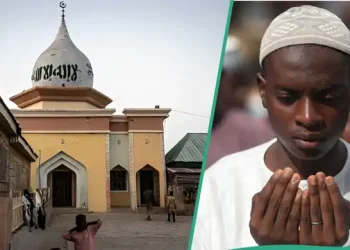 Search Continues as Survivors of Katsina Mosque Attack Reveal Over 50 Bodies Recovered