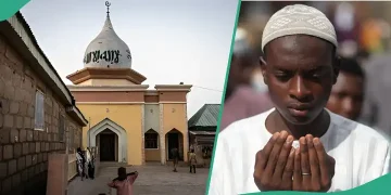 Search Continues as Survivors of Katsina Mosque Attack Reveal Over 50 Bodies Recovered
