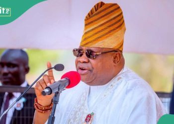 Osun Leaders, Business Executives in Atlanta Affirm State’s Readiness for Partnerships