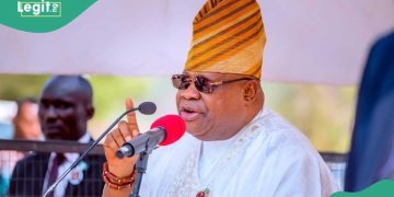 Osun Leaders, Business Executives in Atlanta Affirm State’s Readiness for Partnerships