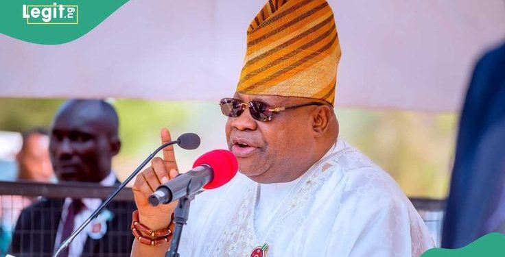 Osun Leaders, Business Executives in Atlanta Affirm State’s Readiness for Partnerships