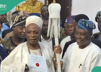 Rashidi Ladoja Nominated as 44th Olubadan of Ibadanland
