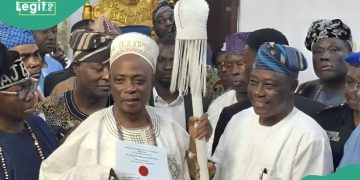 Rashidi Ladoja Nominated as 44th Olubadan of Ibadanland