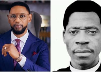 Fatoyinbo Apologises for ‘No Money’ Remark on CAC’s Apostle Ayo Babalola