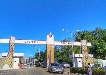 LAUTECH Mourns 300-Level Student Killed During Off-Campus Sign-Out Event