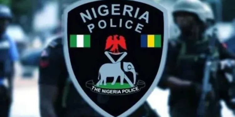 Kwara Police Officers Arrested for Allegedly Extorting ₦200,000 from Polytechnic Student