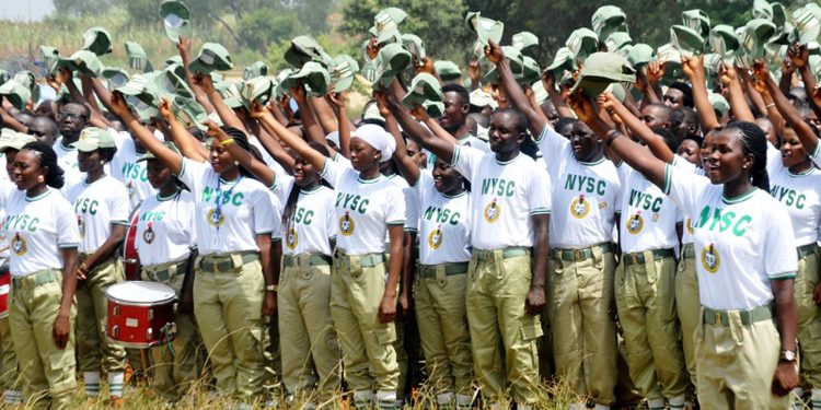 NYSC Condemns Assault on Corps Member in Anambra, Demands Justice
