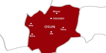 Man Arrested for Forcing Maize Theft Suspect to Drink Poison in Osun