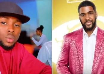 Vic Matt, Manager of BBNaija Housemate Bright Morgan, Dies After Abduction