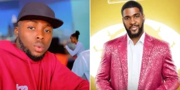 Vic Matt, Manager of BBNaija Housemate Bright Morgan, Dies After Abduction