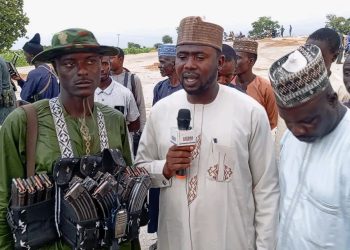 Bandit Leader Garwa Releases 40 More Captives in Katsina