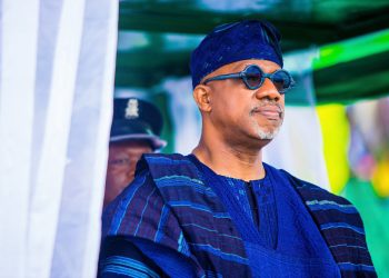 Ogun Government advises residents to relocate over flood threat