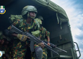 NAF Targets Bandit Hideouts, Intensifies Operations in Kwara