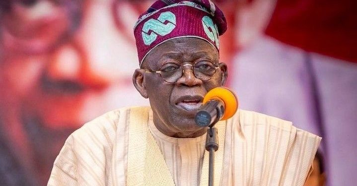 Tinubu Calls on Extractive Sector to Adopt Sustainable, Low-Carbon Practices