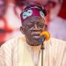 Tinubu Calls on Extractive Sector to Adopt Sustainable, Low-Carbon Practices